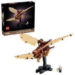 LEGO ICONS - LA MACHINE VOLANTE DE LÉONARD DE VINCI #10363 (0125)